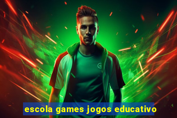 escola games jogos educativo